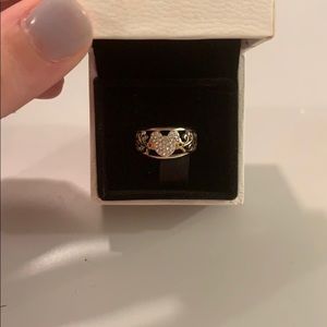 Disney Mickey Mouse ring